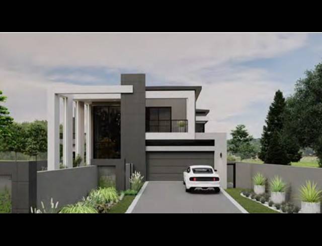 4 BEDROOM HOUSE FOR SALE IN MIDSTREAM HEIGHTS